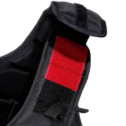 Adult Horse Riding Body Protector Smartrider - Black -Outdoor Sports Store k24575f954bc3128d178c42a0bd269cc3