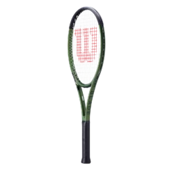 Wilson Adult Tennis Racket Blade 101L V8.0 - Green/Black 2 Wilson Adult Tennis Racket Blade 101L V8.0 - Green/Black -Outdoor Sports Store k245a47af0308a6f004ff74af658e36cf