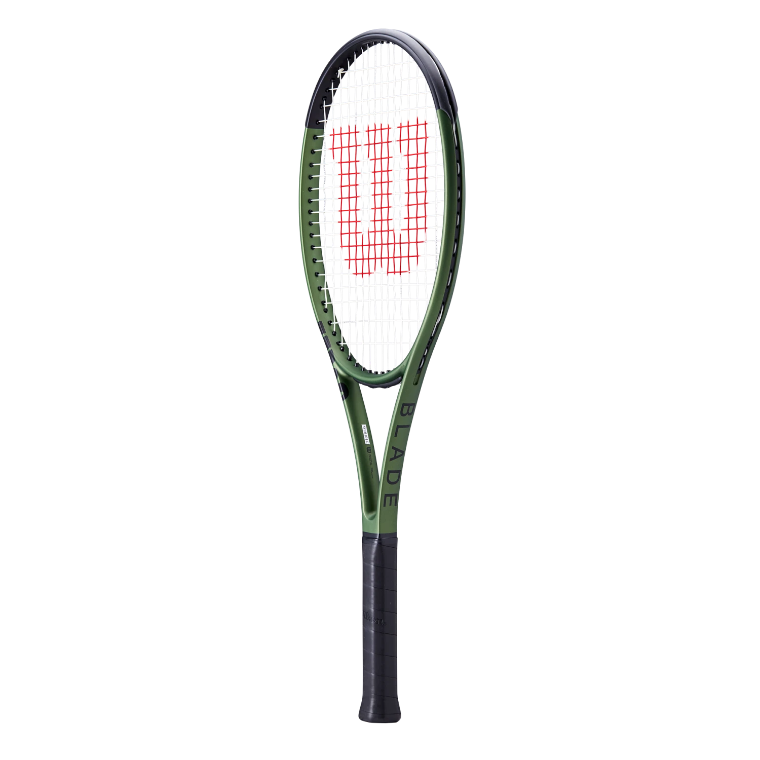 Adult Tennis Racket Blade 101L V8.0 - Green/Black Wilson Adult Tennis Racket Blade 101L V8.0 - Green/Black -Outdoor Sports Store k245a47af0308a6f004ff74af658e36cf