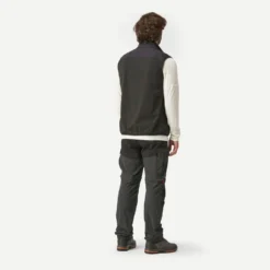 Men's Windproof Softshell Trekking Gilet -Outdoor Sports Store k25222f3ee77cd4b1ab828d851e38f993