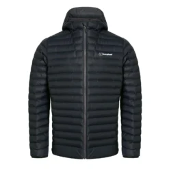 Berghaus Vaskye Insulated Mens Jacket Black