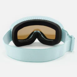 WEDZE Kids’ Ski Goggles 12 To 36 Months All Weather Category 3 Turquoise -Outdoor Sports Store k2704ca858b835edf669e93fe908d59f0