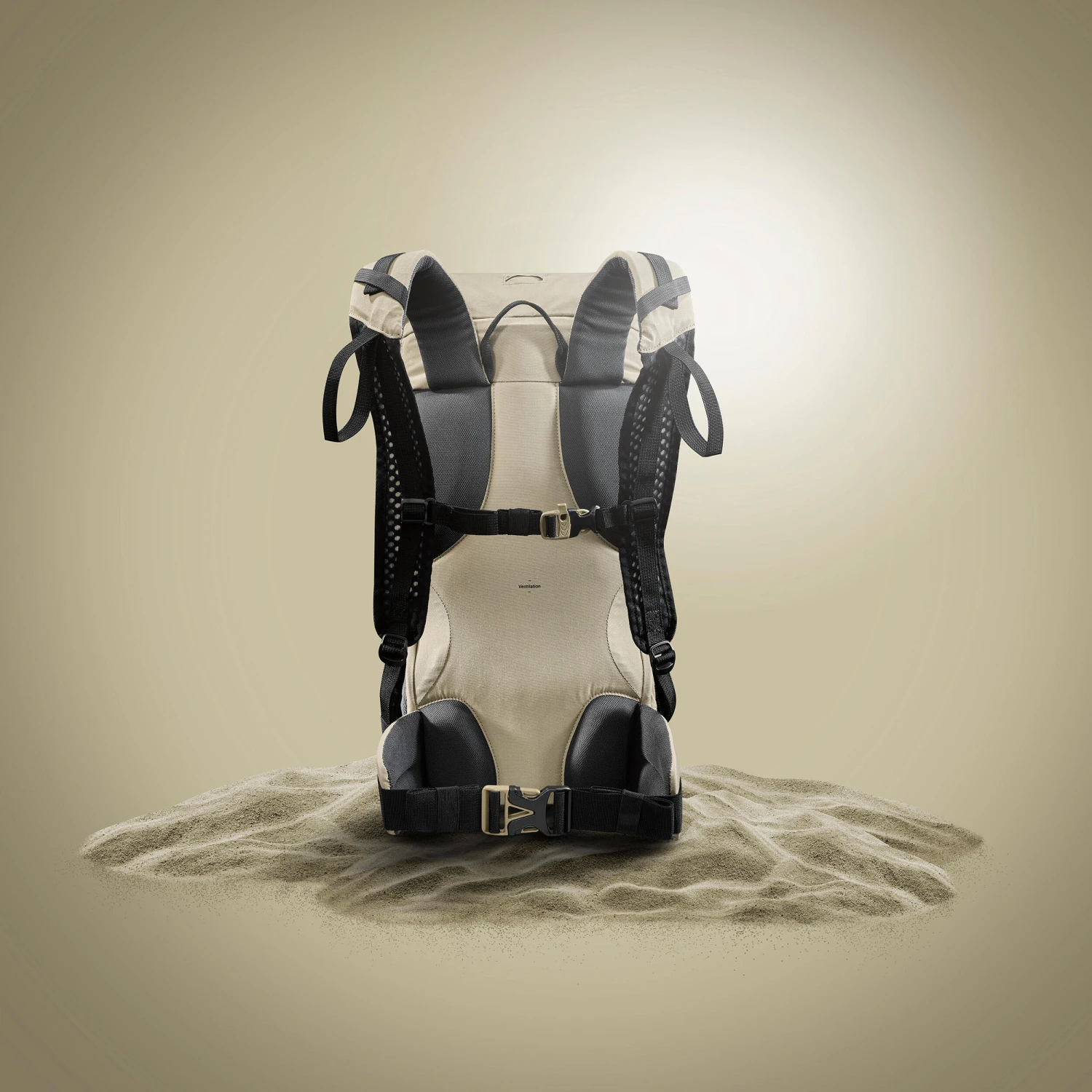 Desert Trek Backpack, ventilated and anti-sand - DESERT 900 30L Desert Trek Backpack, Ventilated And Anti-sand - DESERT 900 30L -Outdoor Sports Store k27de5954b900a2a76a294290150df4a5