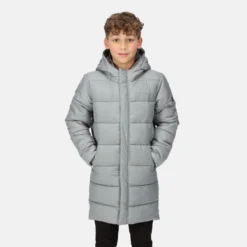 Regatta Kids' Bodie Insulated Jacket