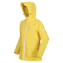 Regatta Baysea Women's Walking Hooded Jacket