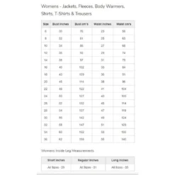 Regatta Womens/Ladies Honestly Made Softshell Recycled Body Warmer (Black) -Outdoor Sports Store k29ed25221cf2f6611c397fbaea9f390b