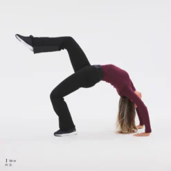 WEDZE Women's Ski Trousers 500 Slim -Outdoor Sports Store k2a41e290bab30fdfeef31d5b220d882e