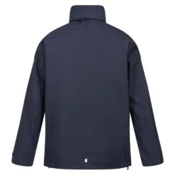 Regatta Men's Calderdale IV Waterproof Jacket -Outdoor Sports Store k2be5798a8544b5fa622b9cfe87cb4efe