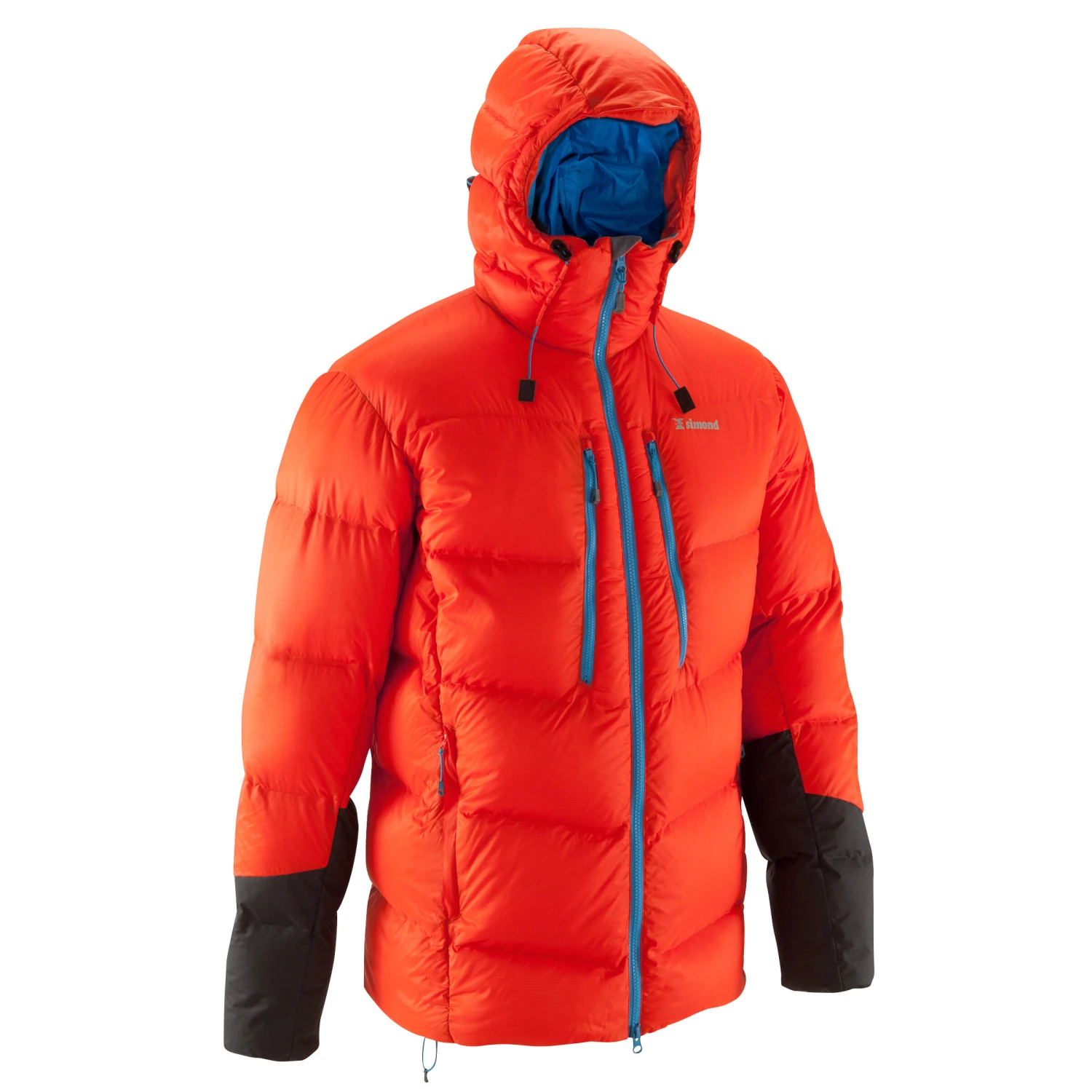 Men's Mountaineering Down Jacket Simond Men's Mountaineering Down Jacket -Outdoor Sports Store k2c3a3957d466a50a5d7ffbe0bd7b2b66