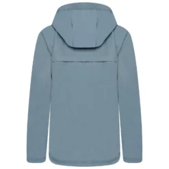 Dare 2b Womens/Ladies Crystallize Waterproof Jacket (Black) -Outdoor Sports Store k2c3d056cfb0a579ed45f985d2844a945