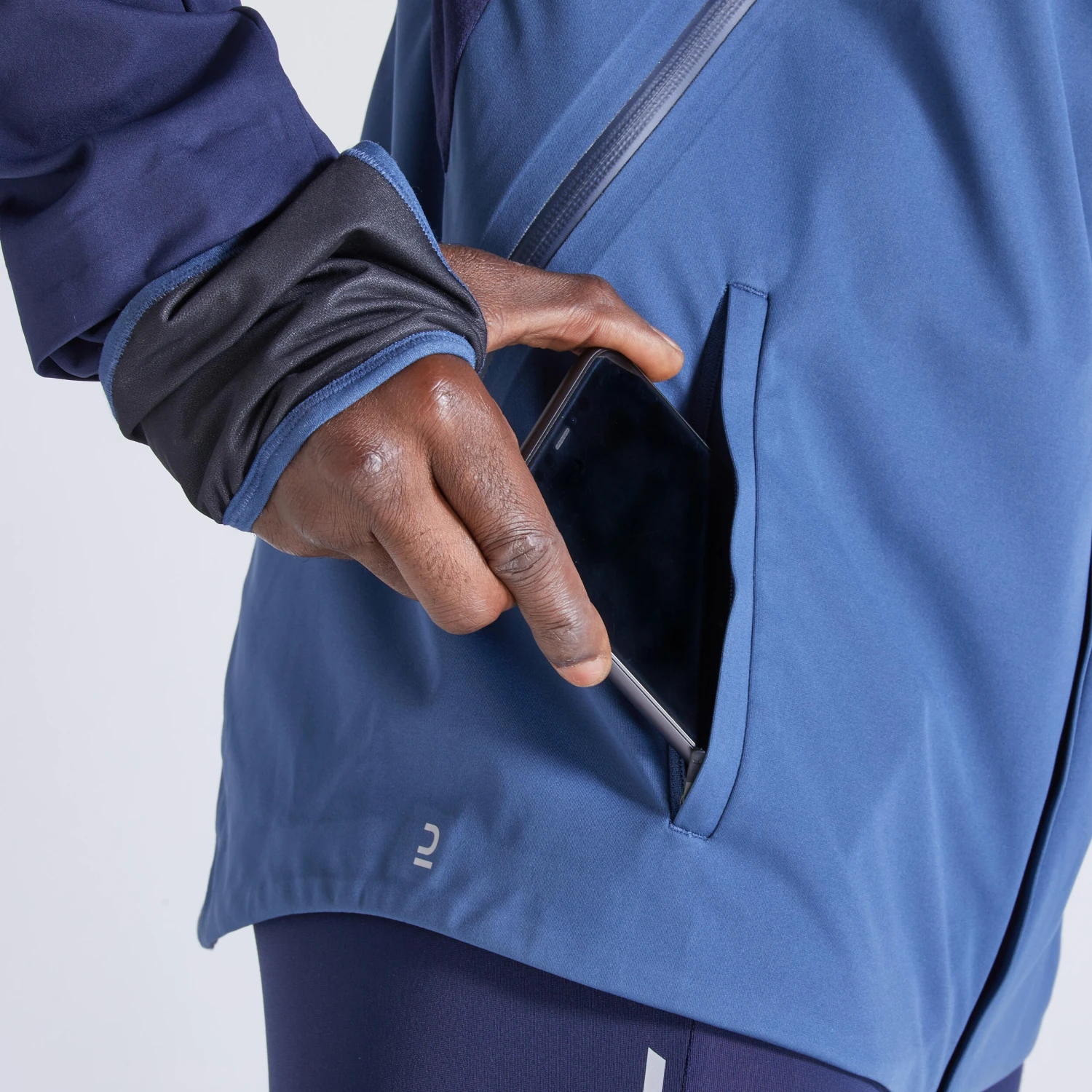 KIPRUN WARM REGUL MEN'S RUNNING WINDBREAKER WATERPROOF JACKET KIPRUN WARM REGUL MEN'S RUNNING WINDBREAKER WATERPROOF JACKET -Outdoor Sports Store k2c5440314cb0e6046b9c51bdfd84f0bc