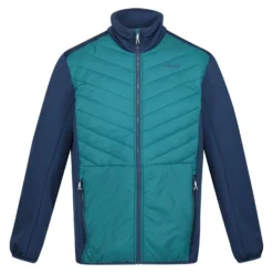 Regatta Men's Clumber III Hybrid Jacket 2 Regatta Men's Clumber III Hybrid Jacket -Outdoor Sports Store k2ccd15fdb8eed72256625cca9d502af7