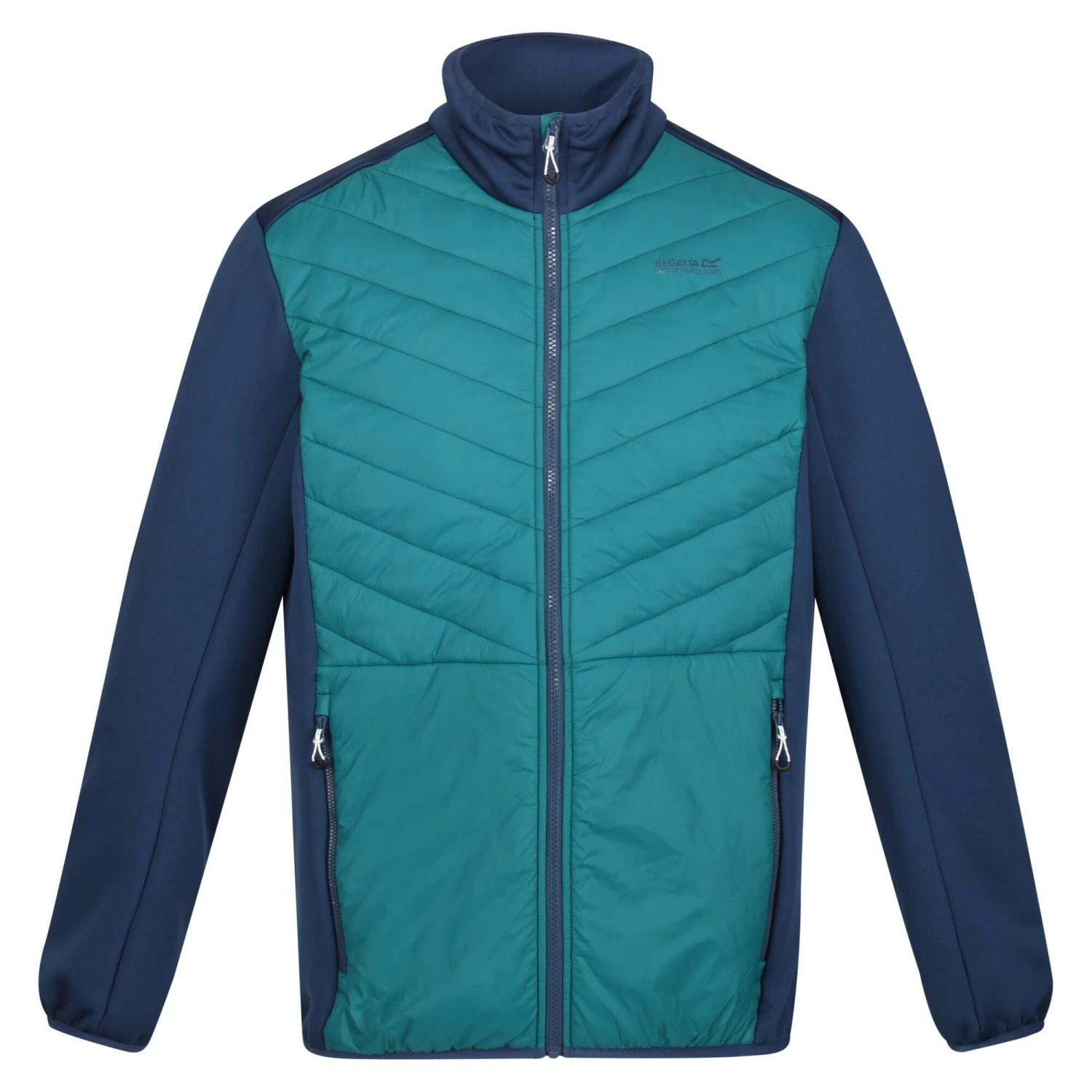 Men's Clumber III Hybrid Jacket Regatta Men's Clumber III Hybrid Jacket -Outdoor Sports Store k2ccd15fdb8eed72256625cca9d502af7