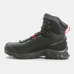 Adult Unisex Snow Hiking Boots Salomon Quest Winter TS CSW -Outdoor Sports Store k2cd33af0facd09520cad80eb91d38adf