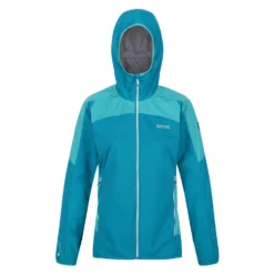 Regatta Tarvos IV Women's Hiking Softshell Jacket 2 Regatta Tarvos IV Women's Hiking Softshell Jacket -Outdoor Sports Store k2d521d94b4a4f044c23944b091320412