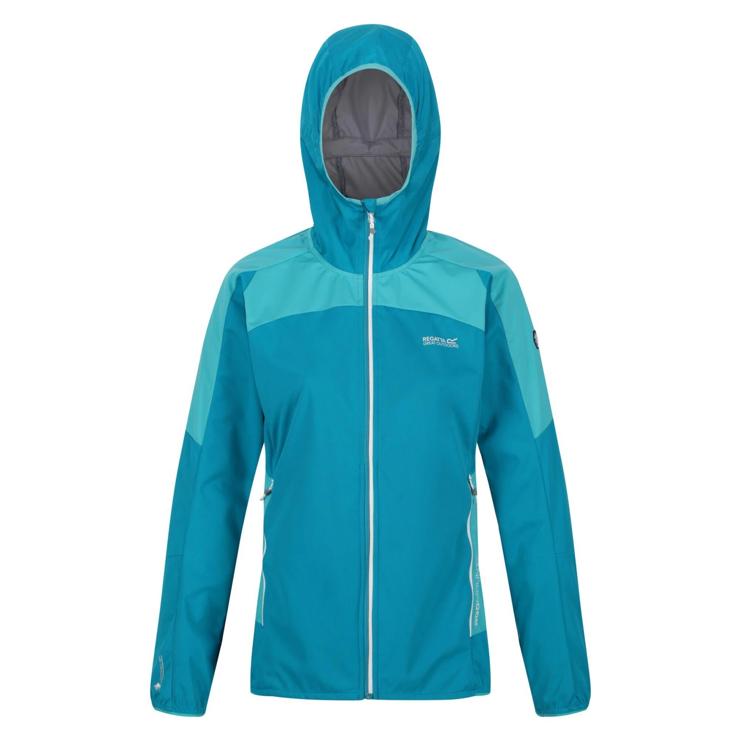 Tarvos IV Women's Hiking Softshell Jacket Regatta Tarvos IV Women's Hiking Softshell Jacket -Outdoor Sports Store k2d521d94b4a4f044c23944b091320412