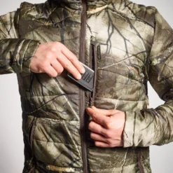 COMPRESSIBLE DOWN HUNTING JACKET TREEMETIC 900 -Outdoor Sports Store k2d866e61d5ac3d929bfefb26c0c23237