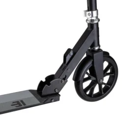 Mongoose Trace 200 Folding Scooter Black & Grey 2 Mongoose Trace 200 Folding Scooter Black & Grey -Outdoor Sports Store k2ed08aa1f7943bc3aaa2cf0758edfd06