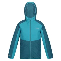 Regatta Volcanics VI Kids' Hiking Jacket -Outdoor Sports Store k2fe599a15218344c703b46a7cb44e2f5