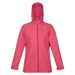 Regatta Women's Hamara III Waterproof Jacket -Outdoor Sports Store k30b31c99bfdb413750ebfbc672bf1a6a