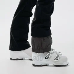 WEDZE Women's Ski Trousers 500 Slim -Outdoor Sports Store k30b5a9fe5574881cf02723d61890100f