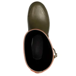 Men's Wellies AIGLE Cessac Khaki -Outdoor Sports Store k30df73e4b8ca18337e76a2406650e369