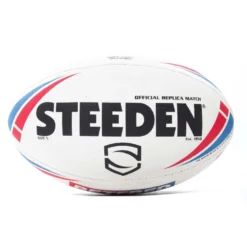 Steeden 2023 Betfred Super League Ball
