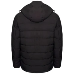 Dare 2b Mens Endless II Waterproof Jacket (Black) -Outdoor Sports Store k32b0ee4a034bc839052350434cb37914