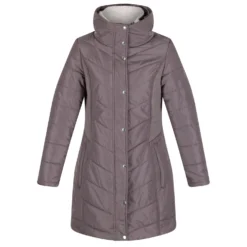 Regatta Parthenia Women's Hiking Parka Jacket -Outdoor Sports Store k334c328f2314760bf785cdd776eb3d67