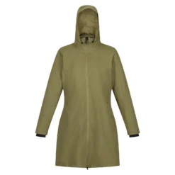 Regatta Women's Rulford Waterproof Parka Jacket -Outdoor Sports Store k335cc42caa4c5091c9fc19a5d8f9926a
