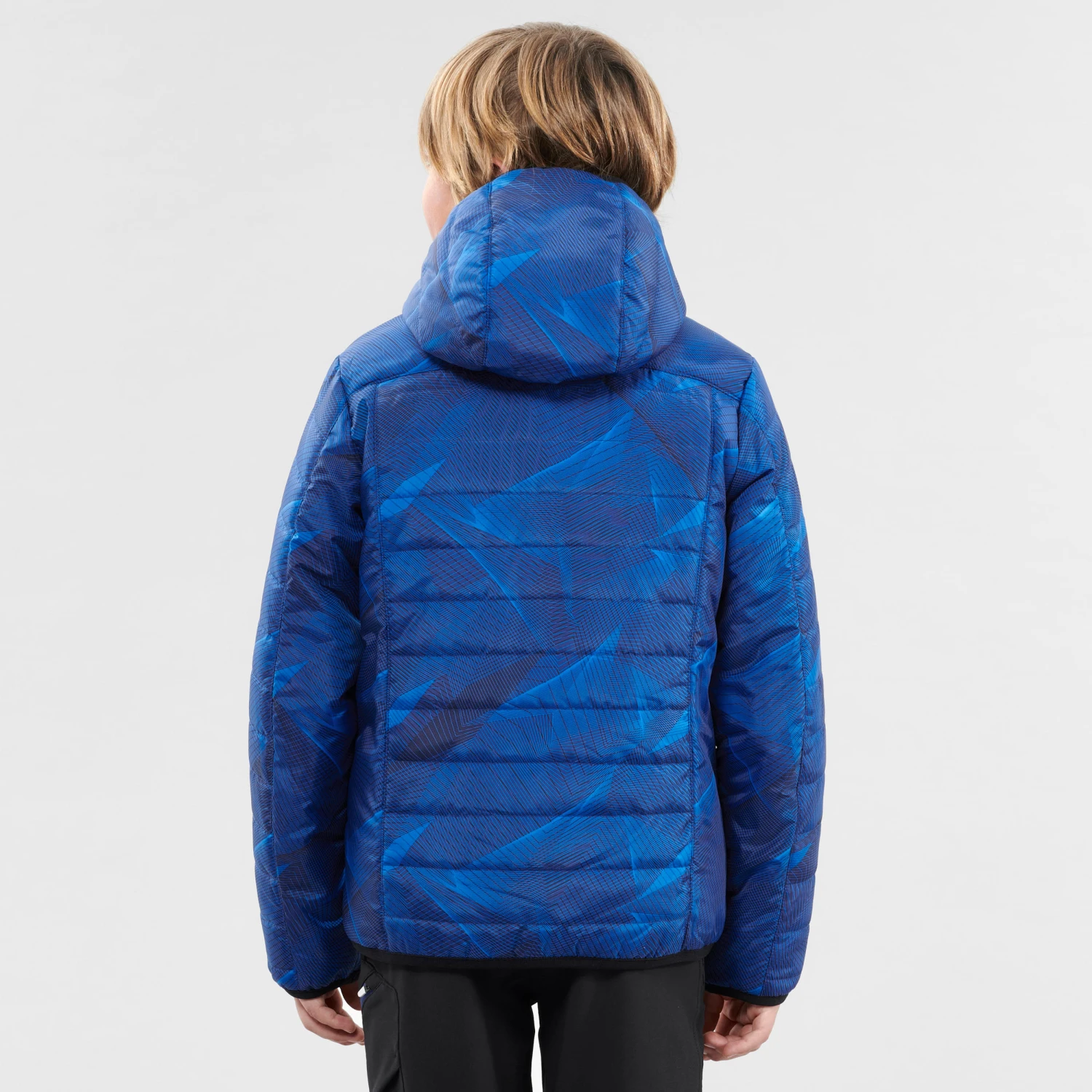 KIDS’ PADDED HIKING JACKET MH500 7-15 YEARS Quechua KIDS’ PADDED HIKING JACKET MH500 7-15 YEARS -Outdoor Sports Store k33f44ff525db243dec42c9d61f2a73d9