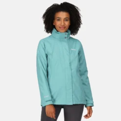 Regatta Women's Daysha Waterproof Jacket -Outdoor Sports Store k34fa3412a568869b1620c2e30e6a660f