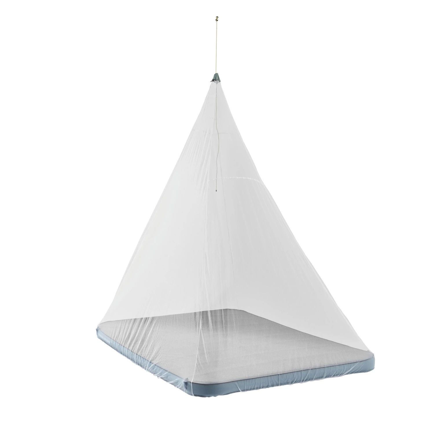 Untreated Travel Mosquito Net - 2 person Untreated Travel Mosquito Net - 2 Person -Outdoor Sports Store k35714fe1b21c4f418d230f30c2e22edf