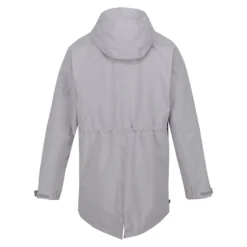 Regatta Mens Asher Waterproof Parka (Navy) -Outdoor Sports Store k35ea374ab782988dce9746356019b58a