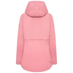 Dare 2b Womens/Ladies Switch Up Recycled Waterproof Jacket (Meadowbrook Green) -Outdoor Sports Store k368372c5d1916f25131b46b6a32b5650