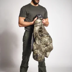 COMPRESSIBLE DOWN HUNTING JACKET TREEMETIC 900 -Outdoor Sports Store k36a21f31745c720be2f144b814c5a7e0