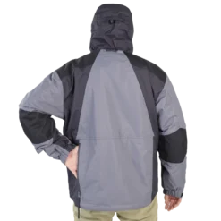 Waterproof Fishing Jacket 500 Khaki -Outdoor Sports Store k36ef1e7d21b5f29cbb24e4af120b155d