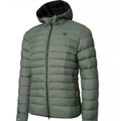 Dare 2b Mens Drifter II Padded Jacket (Black) -Outdoor Sports Store k374add7e608c1b8d0f8065690fe2b102