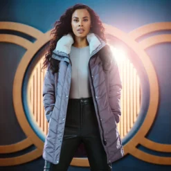 Regatta Parthenia Women's Hiking Parka Jacket -Outdoor Sports Store k38412b2107e3518bb68222058943697e