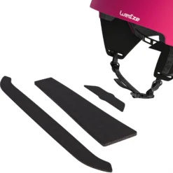 WEDZE CHILDREN'S SKI HELMET H100 -Outdoor Sports Store k386fc0a09831fe7cfb73f647866b864c