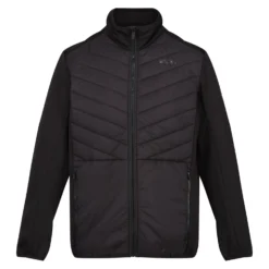 Regatta Men's Clumber III Hybrid Jacket 9 Regatta Men's Clumber III Hybrid Jacket -Outdoor Sports Store k3aae7c77fb539918b5eccebb489b24c7