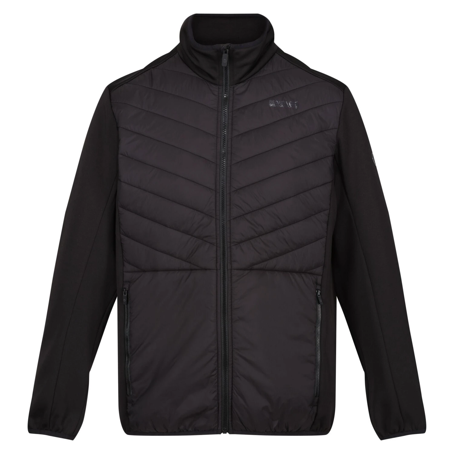Men's Clumber III Hybrid Jacket Regatta Men's Clumber III Hybrid Jacket -Outdoor Sports Store k3aae7c77fb539918b5eccebb489b24c7
