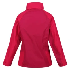 Regatta Women's Calderdale IV Waterproof Jacket -Outdoor Sports Store k3ab3202beeb527eb3e6916a9b4990c77