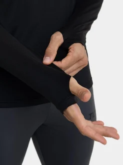 Men's Sonic Long Sleeve Top -Outdoor Sports Store k3b5bbacf1f318a17a956fea8ec47becb