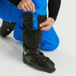 WEDZE MEN’S WARM SKI TROUSERS -Outdoor Sports Store k3cd18804470610765a23072330c44ea1