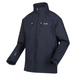 Regatta Men's Calderdale IV Waterproof Jacket -Outdoor Sports Store k3ee94c8fbde2f02c38141fa12431853f