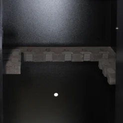 SAFETY CABINET SOLOGNAC 500 FOR 10 GUNS -Outdoor Sports Store k3f820421db4940ab14d96cb4f413e9ec