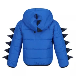 Regatta Childrens/Kids Dinosaur Padded Jacket (Grape Leaf) 6 Regatta Childrens/Kids Dinosaur Padded Jacket (Grape Leaf) -Outdoor Sports Store k40eaef119177a29b0b1f6ecd81c5e3c5