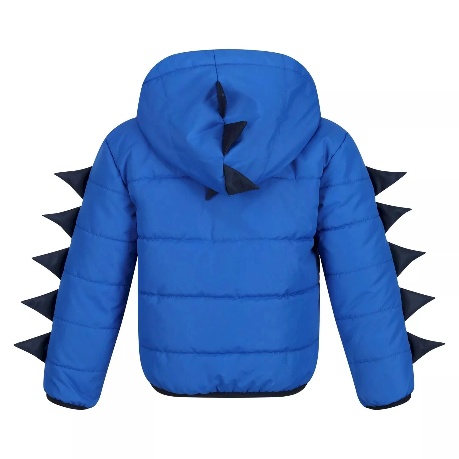 Childrens/Kids Dinosaur Padded Jacket (Grape Leaf) Regatta Childrens/Kids Dinosaur Padded Jacket (Grape Leaf) -Outdoor Sports Store k40eaef119177a29b0b1f6ecd81c5e3c5