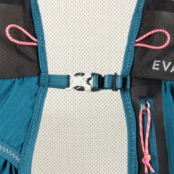 5L TRAIL RUNNING BAG - TURQUOISE -Outdoor Sports Store k412426cbc313bfb46ac69320277a5b8c
